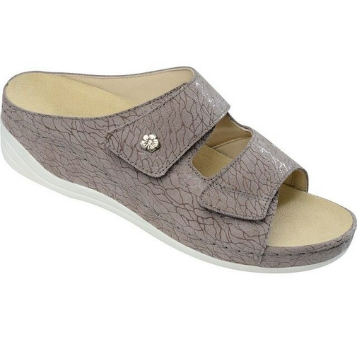 ortho lady comfort slipper